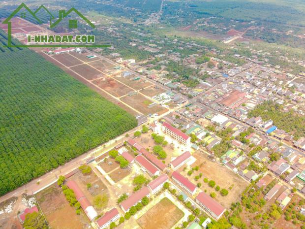 ❌❌ Khu dân cư Phú Lộc trung tâm thị trấn huyện Krông Năng - giá đầu tư tốt nhất Đắk Lắk -