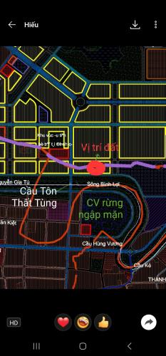 Bán 2 sào đất CLN sát trung tâm Phan Thiết,Bình Thuận - 1