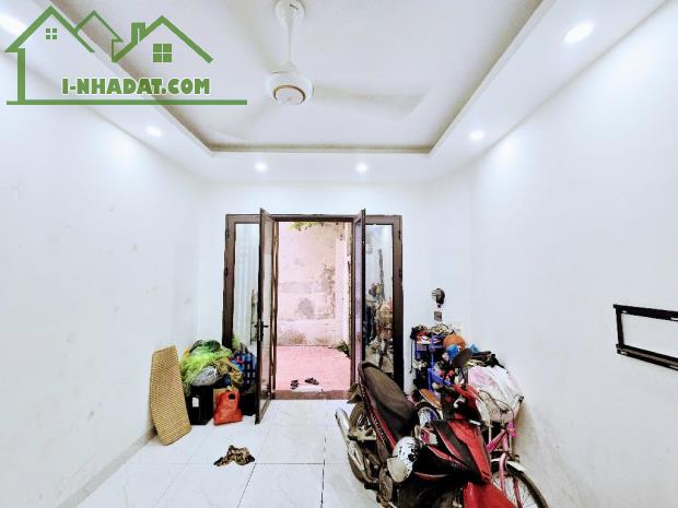 SIÊU PHẨM NHÀ MỚI QUANG TRUNG HÀ ĐÔNG - 30.5M2 X 5T – NỞ HẬU - Ở SƯỚNG