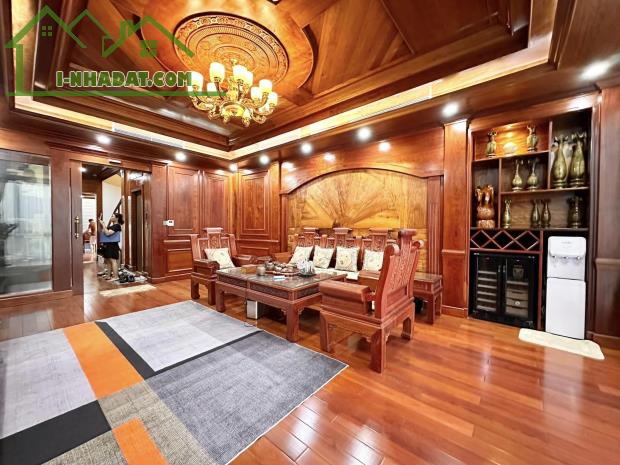 Bán 80m - 9 Tầng - 5.6m.Mặt Tiền.( Mặt Phố Nguyễn Trãi ) Thanh Xuân - 3
