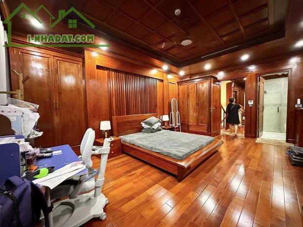 Bán 80m - 9 Tầng - 5.6m.Mặt Tiền.( Mặt Phố Nguyễn Trãi ) Thanh Xuân - 2