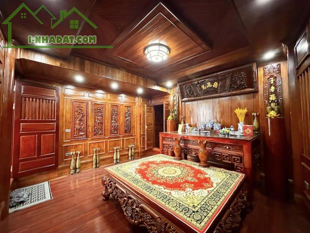 Bán 80m - 9 Tầng - 5.6m.Mặt Tiền.( Mặt Phố Nguyễn Trãi ) Thanh Xuân - 1