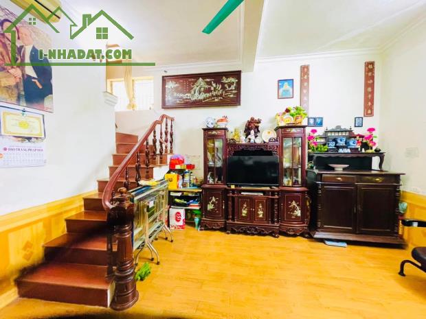 Bán Nhà Chính Chủ Nguyễn Trãi Thanh Xuân 50m Lô Góc - 3