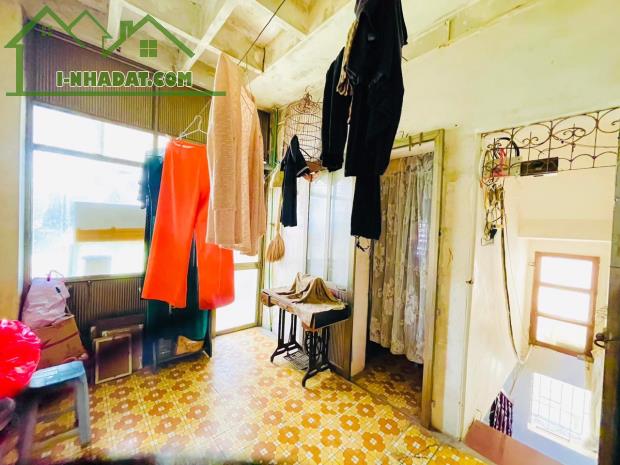 Bán Nhà Chính Chủ Nguyễn Trãi Thanh Xuân 50m Lô Góc