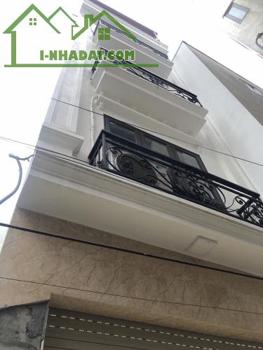 Bán nhà đẹp 02 mặt thoáng 30/32m2x4T, giá 6.85 tỷ, Vạn Phúc Hà Đông - 4