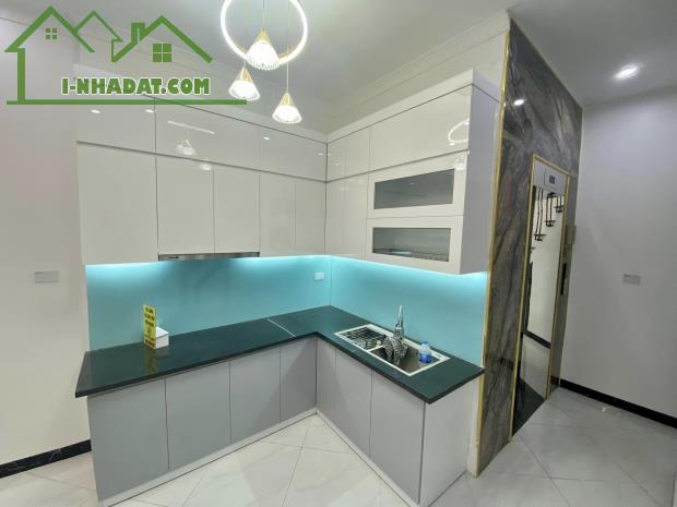 Bán nhà đẹp 02 mặt thoáng 30/32m2x4T, giá 6.85 tỷ, Vạn Phúc Hà Đông - 3
