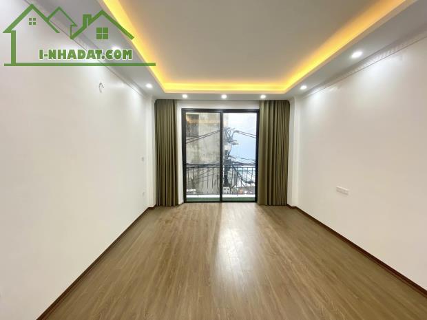 Bán nhà đẹp 02 mặt thoáng 30/32m2x4T, giá 6.85 tỷ, Vạn Phúc Hà Đông - 1