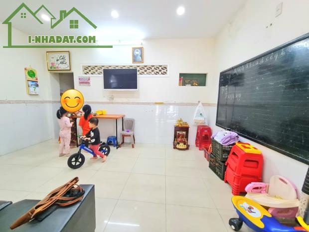 💥 Bán nhà 2 tầng kiệt Oto gần Mặt tiền Lý Tự Trọng, DT 62m2 – nhỉnh 3 tỷ - 3