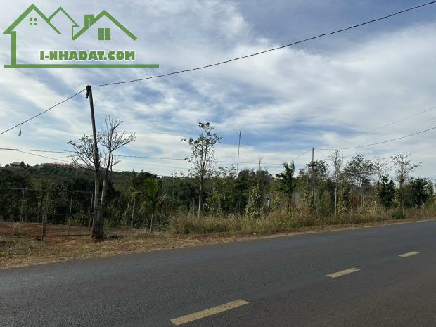 Chính chủ cần bán đất mặt tiền QL 28 cách trung tâm xã Dắk Ha 1km, Huyện Đăk Glong, Đắk - 1