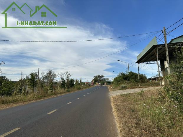 Chính chủ cần bán đất mặt tiền QL 28 cách trung tâm xã Dắk Ha 1km, Huyện Đăk Glong, Đắk - 3