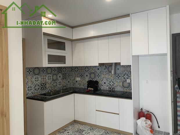 Chuyển nhượng căn hộ 1PN 53m2 Lavida Plus Q7 nhà có nội thất, view TB, lh 0938839926 - 5