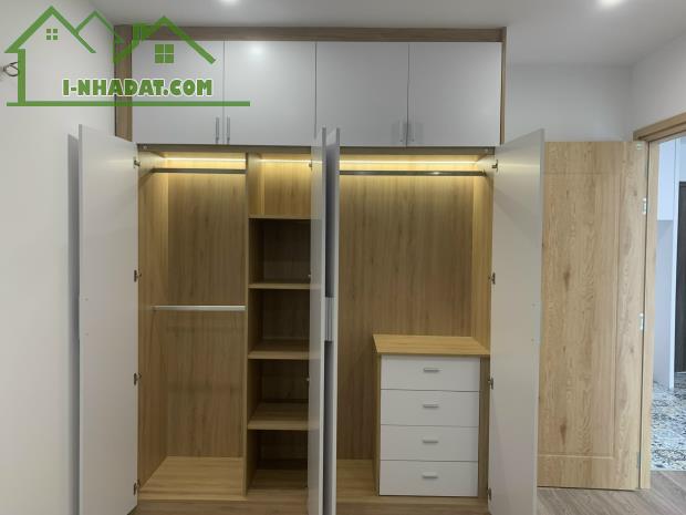 Chuyển nhượng căn hộ 1PN 53m2 Lavida Plus Q7 nhà có nội thất, view TB, lh 0938839926 - 4