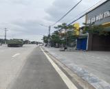 Bán 96m² đất phân lô ở phường Ninh Phong, Ninh Bình - đường 15m
