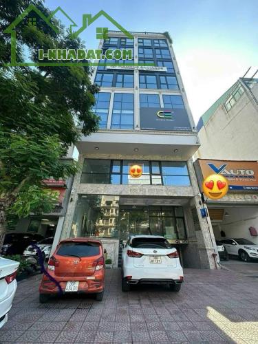 BÁN ĐẤT MẶT PHỐ CỔ LINH – THẠCH BÀN, 88M, MT 5M, VỈA HÈ, KINH DOANH, CHO THUÊ. GIÁ 21.9TỶ - 2