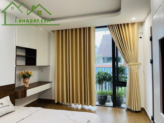 👍Cần Chuyển Nhượng Home Stay 4 Tầng TT Thành Phố Hoàn Toàn Mới - 1