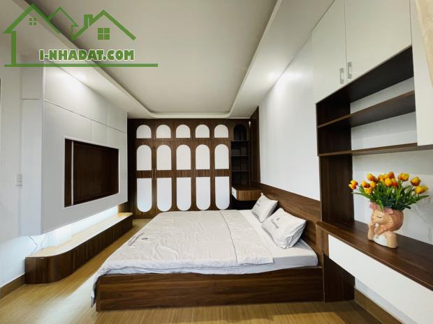 👍Cần Chuyển Nhượng Home Stay 4 Tầng TT Thành Phố Hoàn Toàn Mới - 3