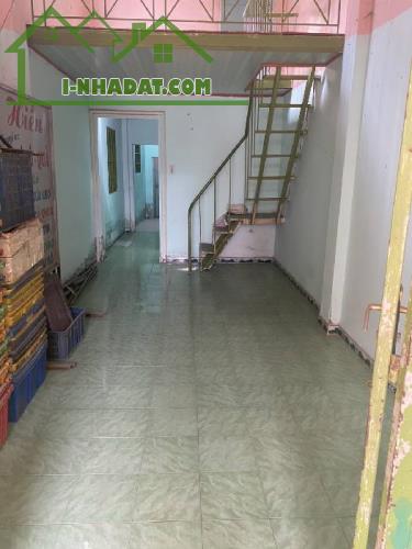 NHÀ MẶT TIỀN Đường 138 – 49m2 (4m x 17m) – 2 tầng, XE HƠI VÀO NHÀ, Tân Phú, Quận 9 - 4