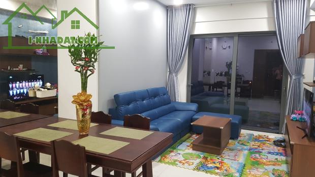 Bán căn 3PN đã có sổ, 92m2, FULL nội thất, Diamond Lotus, P8, Q8 - 5