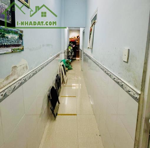 Bán Nhà Bình Tân_75m2 ; 4x19m + 2tầng_Liên Khu 16-18; SHR; KQH; Chỉ 4.xTỷ Nhỏ Thương Lượng - 2