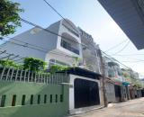 ĐGIẢM GIÁ 1 TỶ  - Cần bán gấp rút căn nhà hẻm xe tải Nguyễn Văn Lượng, 4 tầng 60m2