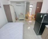 Cho thuê phòng studio 35m2 nội thất đầy đủ gần Phan Xích Long Phú Nhuận
