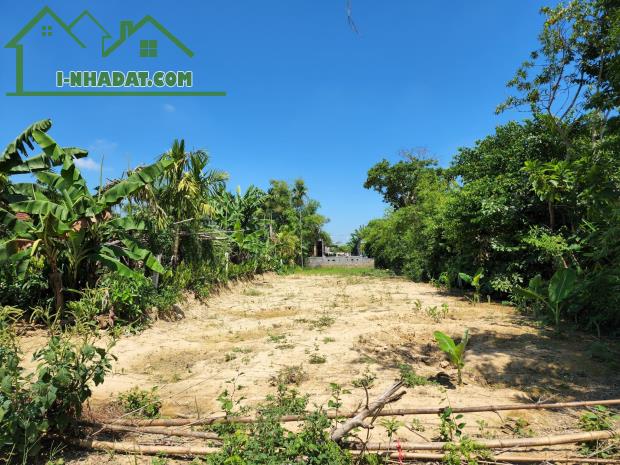 Đất Hương Toàn 5xx triệu/lô - 143m2 - 1