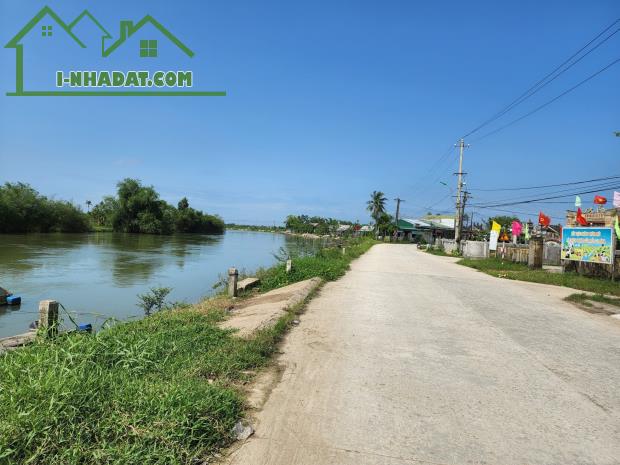 Đất Hương Toàn 5xx triệu/lô - 143m2 - 2