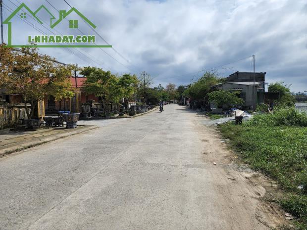 Đất Hương Toàn 5xx triệu/lô - 143m2 - 3