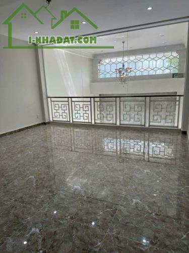 Nhà Mặt Tiền Đường Huỳnh Tấn Phát, 5x21m, 4 Tầng, 21 tỷ 3, Quận 7, Kinh Doanh Đa Ngành Ngề - 3