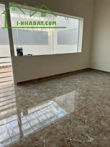 Nhà Mặt Tiền Đường Huỳnh Tấn Phát, 5x21m, 4 Tầng, 21 tỷ 3, Quận 7, Kinh Doanh Đa Ngành Ngề - 4