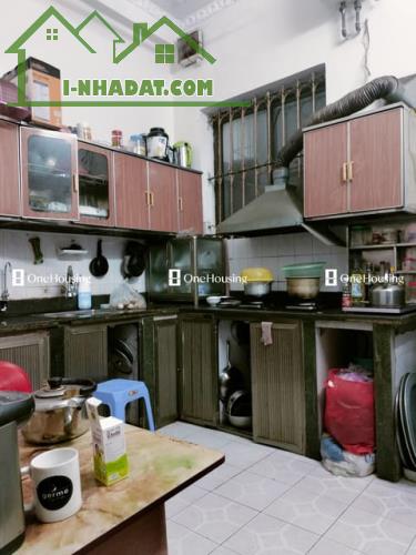 Bán Nhà mặt ngõ Tây Sơn, diện tích 49m² x 4 tầng - 1