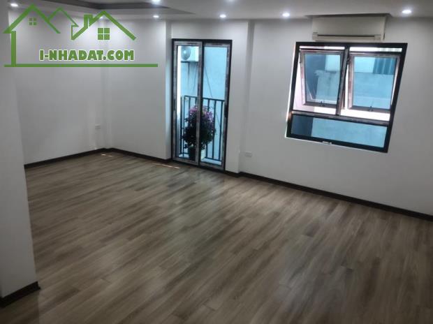 Siêu hiếm nhà Thượng Thanh, Long Biên, mới tinh 4 tầng, 40m2, Ngõ thông chỉ hơn 3 tỷ - 1