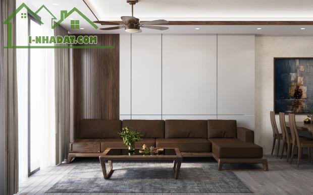 NHÀ MỚI, NGÕ 395 XUÂN ĐỈNH, BẮC TỪ LIÊM- THANG MÁY: 40M X6T, MT 3,3M, GIÁ 6,85 TỶ.