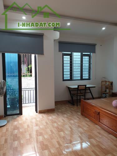 BÁN NHÀ ĐẸP 1.59 TỶ 3 TẦNG 51M2 NGÕ TRẦN NHÂN TÔNG - 2