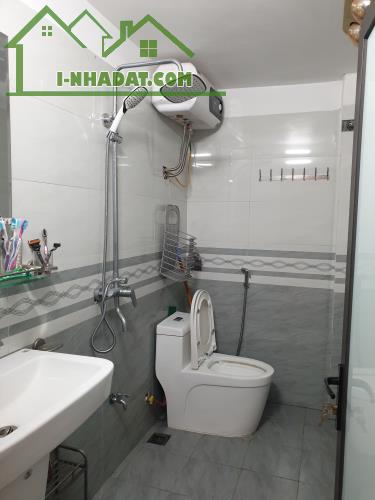 BÁN NHÀ ĐẸP 1.59 TỶ 3 TẦNG 51M2 NGÕ TRẦN NHÂN TÔNG