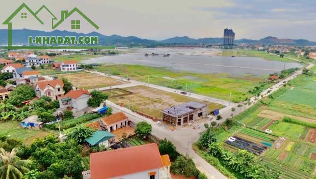 ĐẤT ĐẤU GIÁ SÁT DỰ ÁN WYNDHAM KHOÁNG NÓNG GIAI ĐOẠN 2 - 2