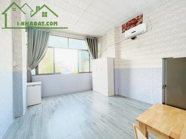 🏡 PHÒNG CHO THUÊ TẠI NGUYỄN TRÃI, P14, Q5 - GIÁ CHỈ 5 TRIỆU/THÁNG - 2