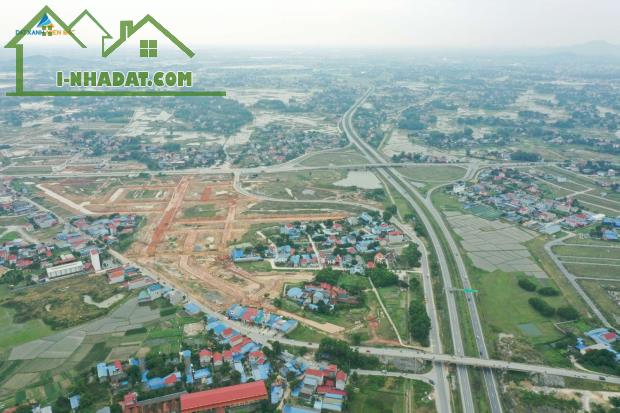 Bán Đất Nền Yên Bình Thái Nguyên đầu tư sinh lời kép 0966 719 075