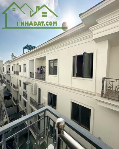 Cho thuê căn hộ 1 ngủ Studio (30m2) tại Vinhomes Marina.