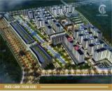 🔰 Mở bán Shophouse, chung cư CÁT TƯỜNG SMART CITY đẹp nhất KCN Yên Phong, Bắc Ninh