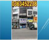 💥Chính chủ cho thuê nhà/cửa hàng giá hợp lý tại 126 mặt phố Ngọc Khánh, P.Giảng Võ, BĐ
