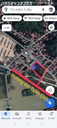 Cần chuyển nhượng 4770,8m2 đất dự án trang trại tại Xã Sài Sơn, Quốc Oai, giá đầu tư - 2