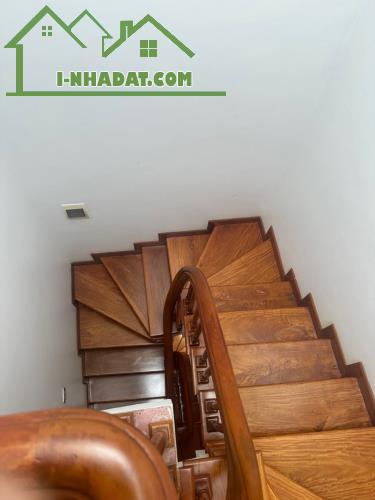 Bán nhà quận Đống đa, phường Trung Phụng ngõ nông 4 tầng, 42m2 nhỉnh 7 tỷ - 2