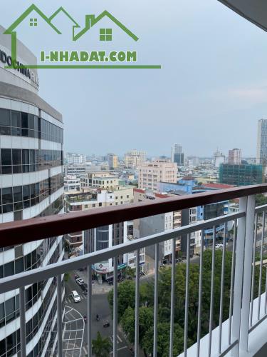 Cho thuê căn hộ 1 phòng ngủ tại Indochine Riverside Đà Nẵng - 1