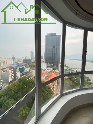 Cho thuê căn hộ 1 phòng ngủ tại Indochine Riverside Đà Nẵng