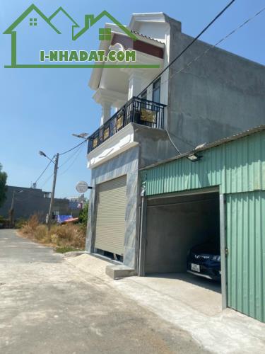 Bán Đất 60m2 SHR thổ cư đường ô tô (P. Hoá An) chỉ 1,850 tỉ