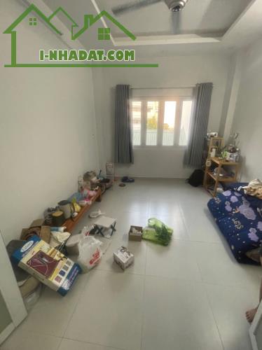 Bán nhà ngay trung tâm Phú Nhuận, nhà mới, vuông chuẩn, chỉ 4,2TỶ - 3