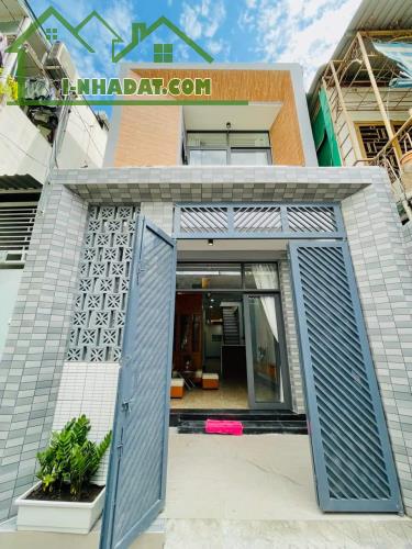 🔥 Cần tiền bán gấp căn nhà 56,65m²-3tỷ440  Đường Xô Viết Nghệ Tĩnh, P.26, Quận Bình Thạnh - 5