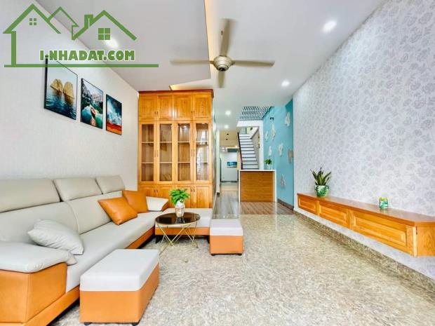 🔥 Cần tiền bán gấp căn nhà 56,65m²-3tỷ440  Đường Xô Viết Nghệ Tĩnh, P.26, Quận Bình Thạnh - 4