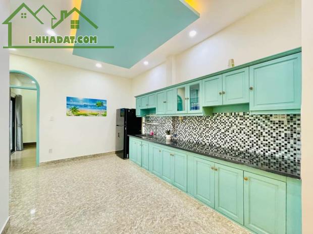 🔥 Cần tiền bán gấp căn nhà 56,65m²-3tỷ440  Đường Xô Viết Nghệ Tĩnh, P.26, Quận Bình Thạnh - 2